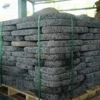 Lava Step Stone Tumbled