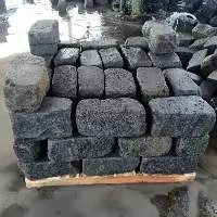 Lava Wall Stone