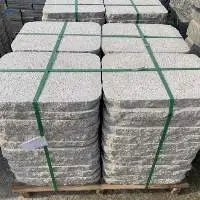 Granite Step Stone
