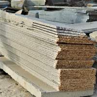 Granite Slab
