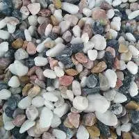 Polished Pebbles