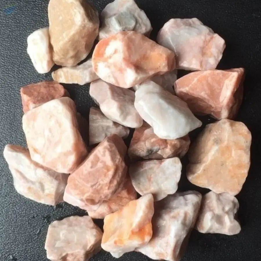 Chips Stone Pebbles