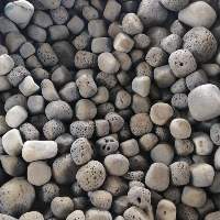 Lava Pebbles