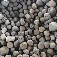 Lava Pebbles