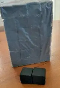 Shisha/Hookah Briquette Charcoal