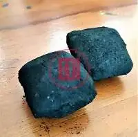 Briquette Pillow Charcoal for BBQ