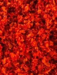 Ground Pepper