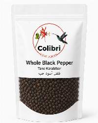 Black Pepper