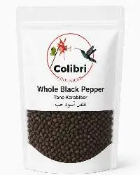 Black Pepper