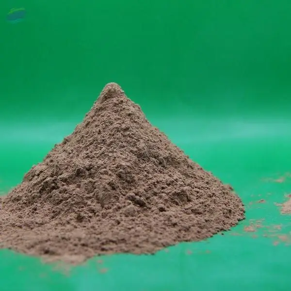 Bentonite