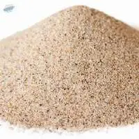 Silica Sand