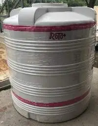 White Water Tank