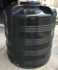 Black Water Tank