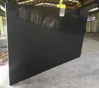 Absolute Black Granite 