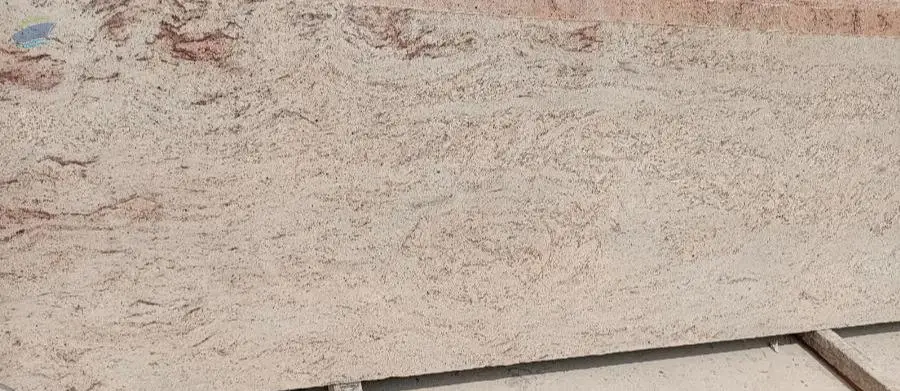 Shiva Gold Granite 