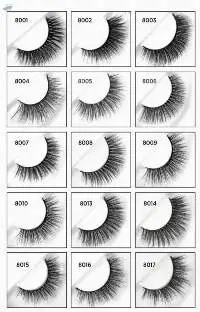 3D Faux Mink Eyelashes