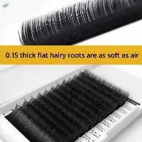 Eyelash Extension