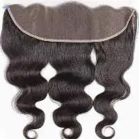 Human Hair Wig