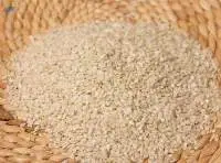 White Sesame Seeds