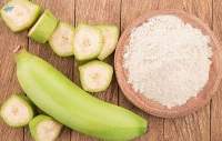 Banana Flour
