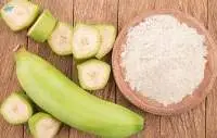 Banana Flour