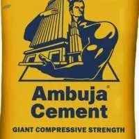 Cement