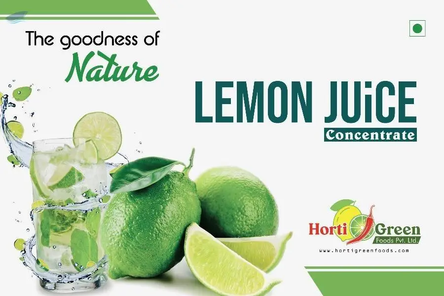 Lemon Juice Concentrate 400 GPL Cloudy