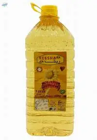 Reesha Sunflower Oil