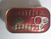 Reesha Sardines