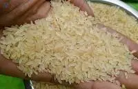Reesha Parboiled Rice Ir64 Sella 5% Broken