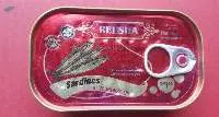 Reesha Sardines Fish