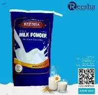 Reesha Full Cream Milk Powder