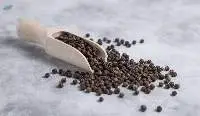Black Pepper