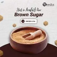 Indian Brown Sugar 