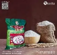 Indian Paraboiled Long Grain Rice