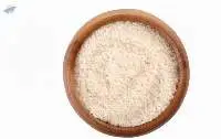 100% Broken White Rice