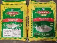 Reesha Gold Indian Parboiled
