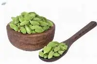 Reesha Top Quality Green Cardamom