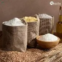 Wheat Flour All Purpose