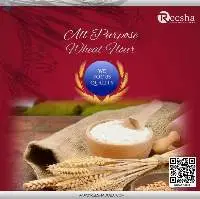 Premium All-Purpose Wheat Flour