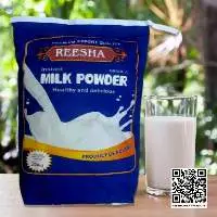 Premium Reesha Milk Powder IFFMP
