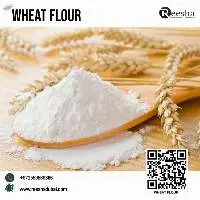 All Purpose Wheat Flour