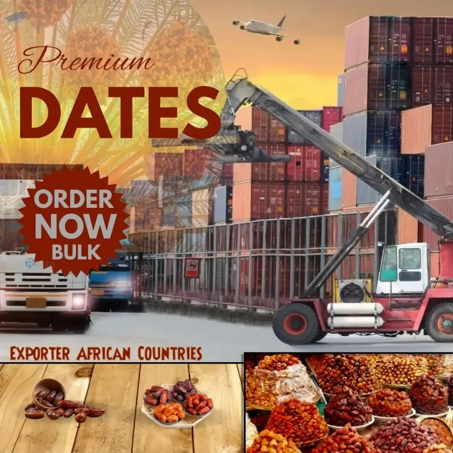 Dates  
