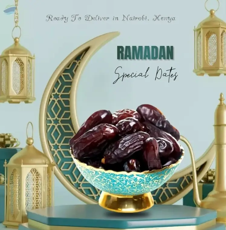 Premium Dates in Nairobi Kenya