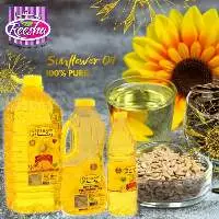 Sunflower Oil  