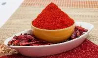 Chilli Powder