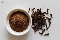 Cloves Powder