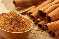 Cinnamon Powder