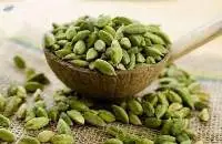 Green Cardamom