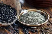 Black Pepper Powder